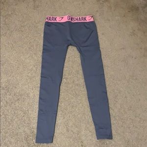 Gymshark leggings